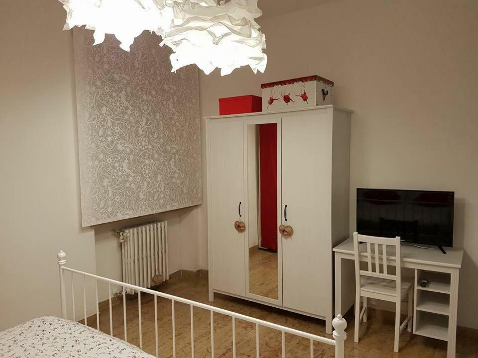 B&B Lefarfalle 페라라 외부 사진